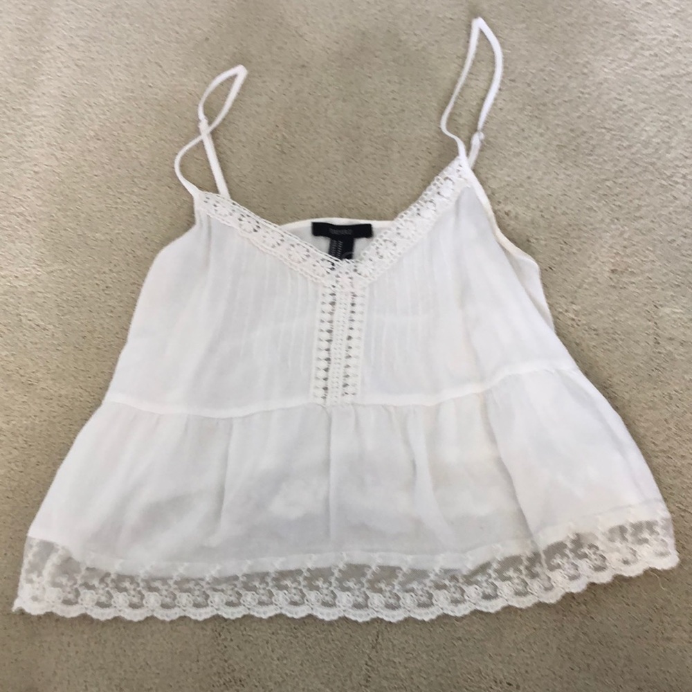 Tank top - Picture 1 of 2